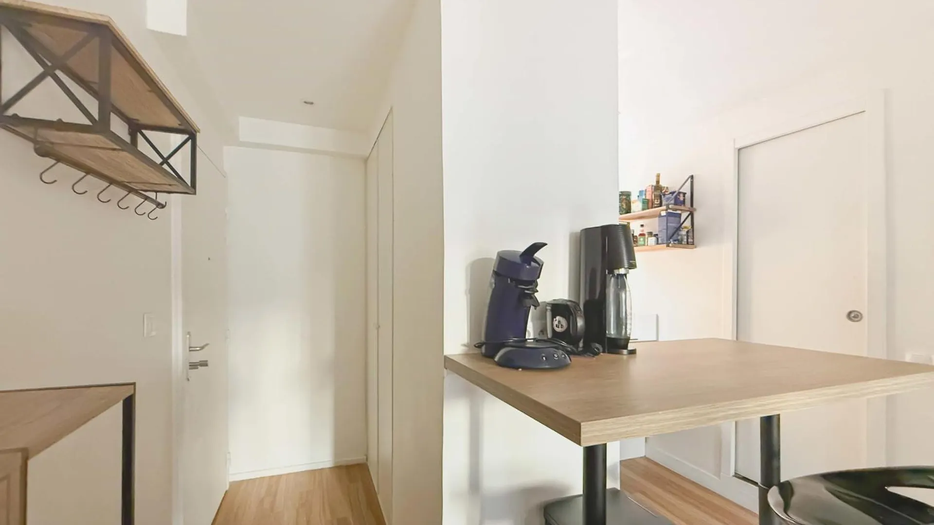 Flexliving - T2 - Montreuil Apartment Paris 0*,