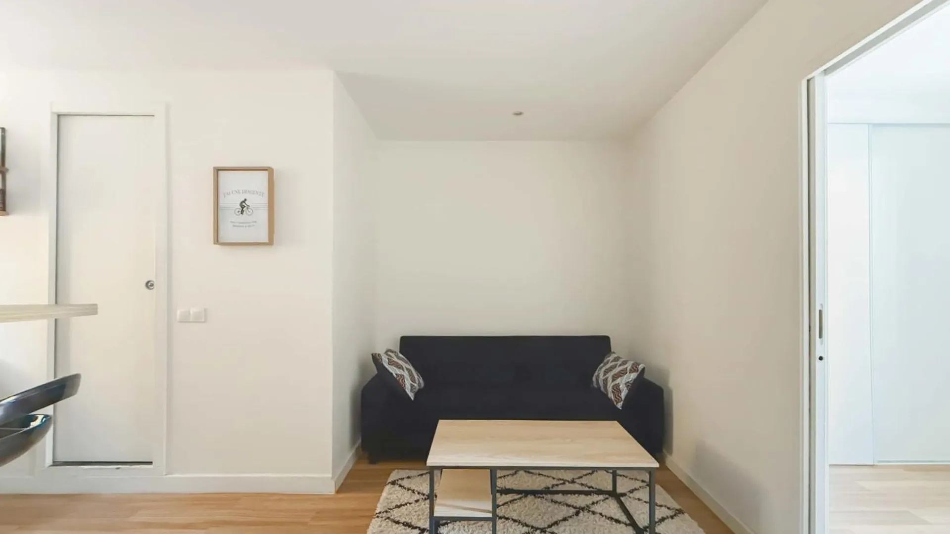 Flexliving - T2 - Montreuil Apartment Paris France
