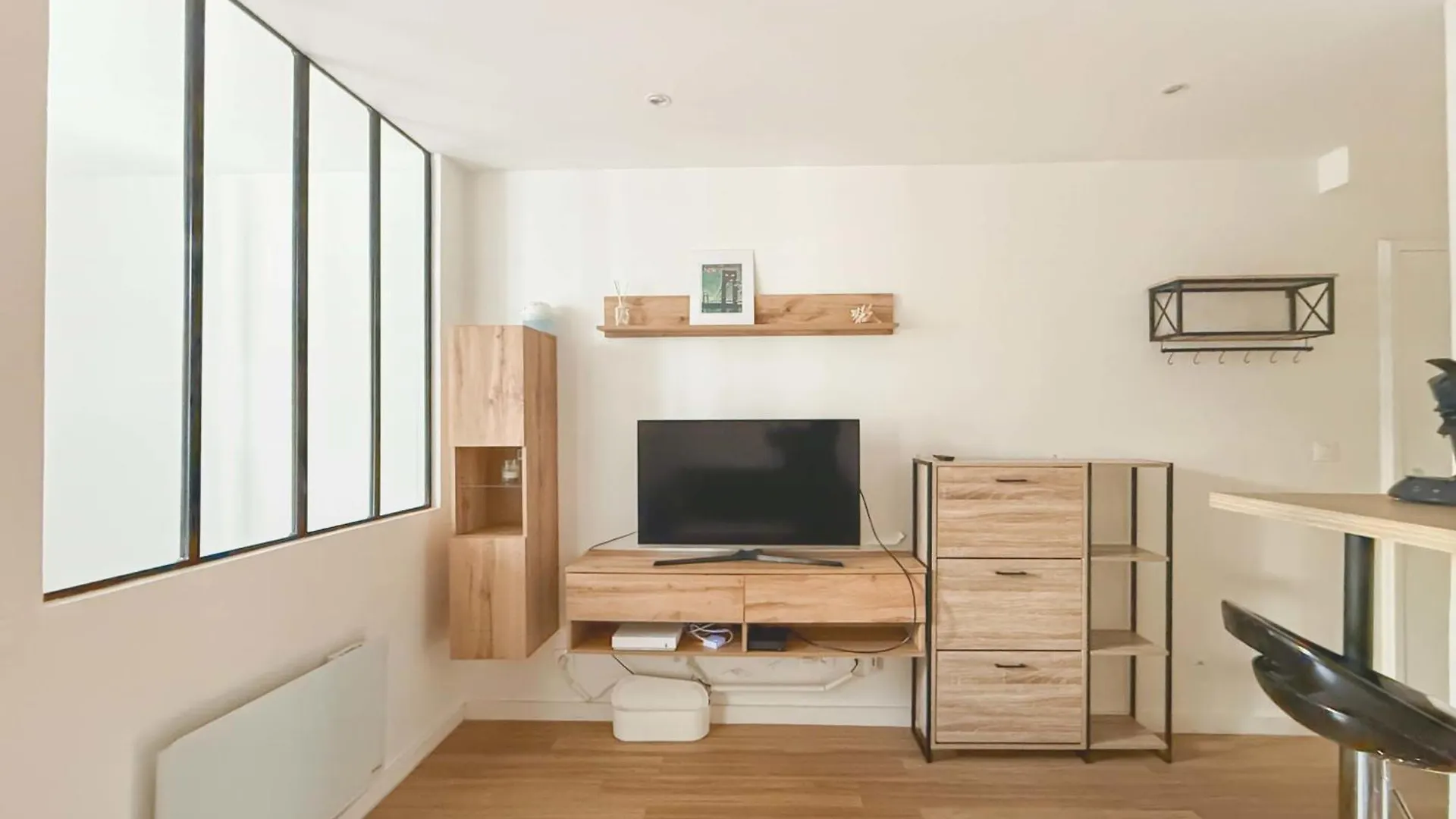 Flexliving - T2 - Montreuil contacts