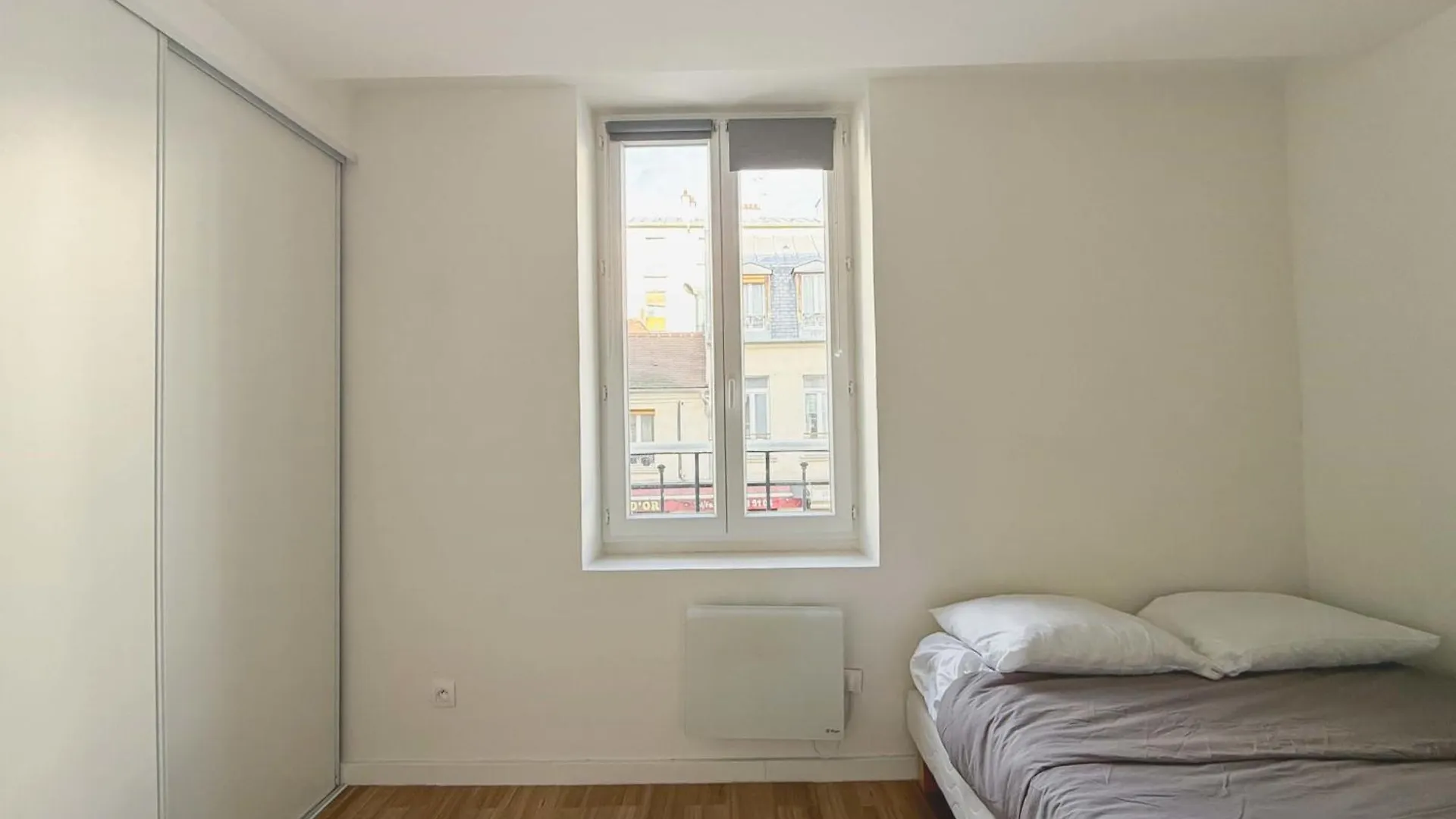 Flexliving - T2 - Montreuil Apartment Paris France