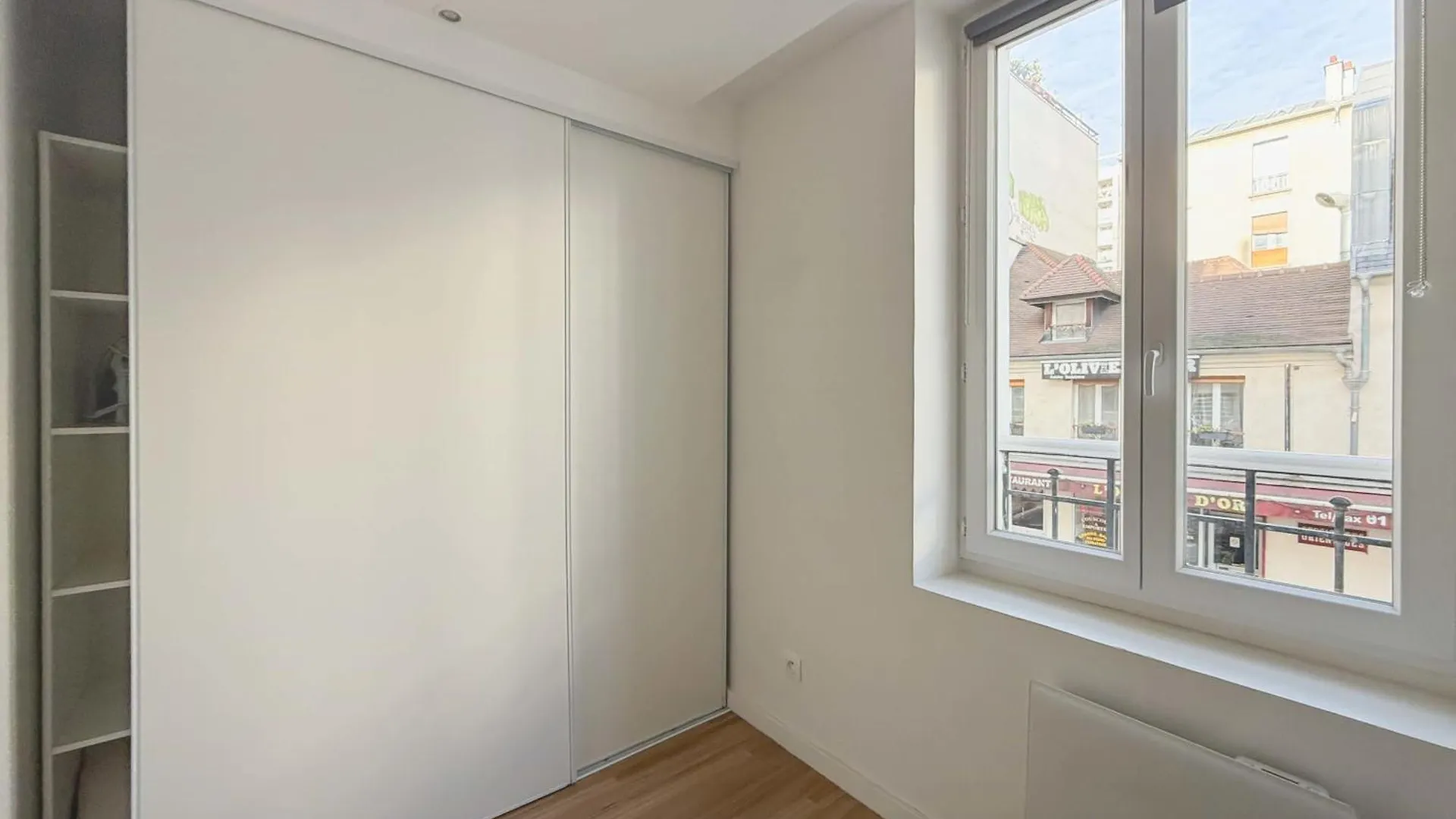Flexliving - T2 - Montreuil Apartment Paris